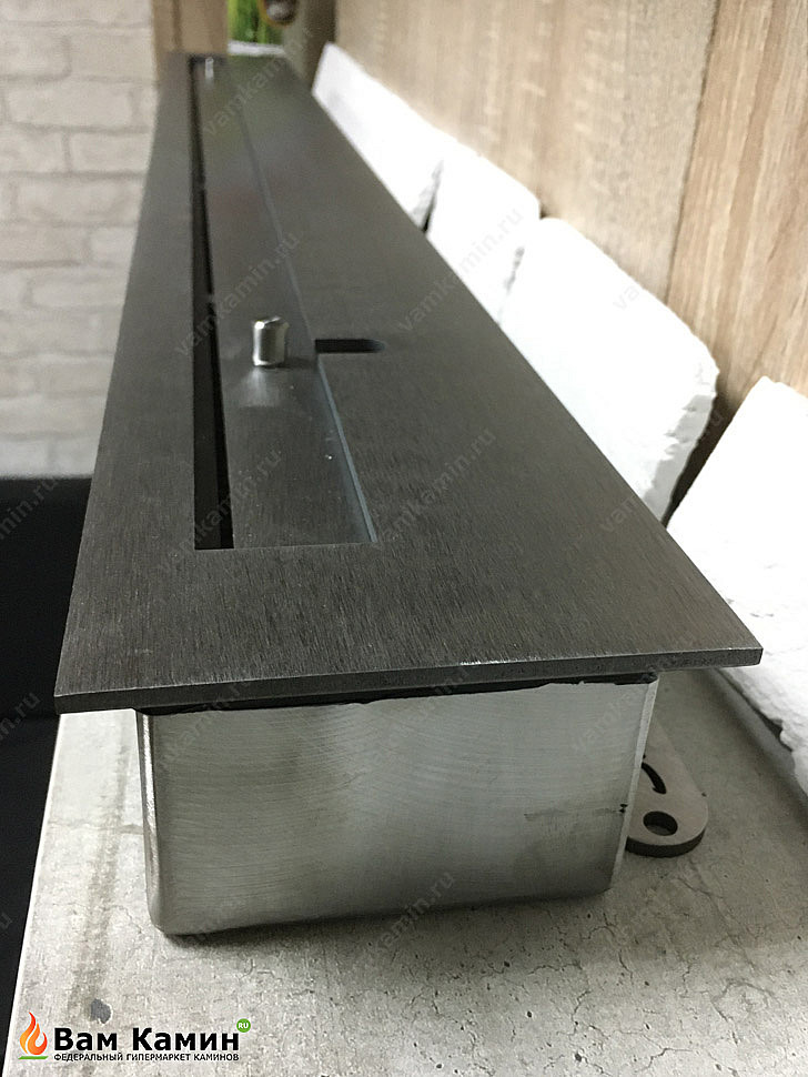 Топливный блок SteelHeat IN-LINE 1000 Топливный блок SteelHeat IN-LINE 1000