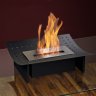 Настольный биокамин Desk BioFire, черный фото 2