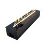 Автоматический биокамин BioArt ABC Fireplace Smart Fire A3 1800 фото 3