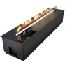 Автоматический биокамин BioArt ABC Fireplace Smart Fire A3 1900 фото 4