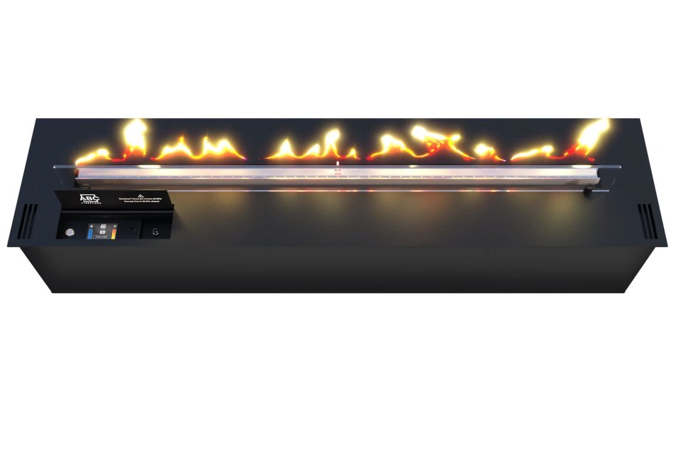 Автоматический биокамин BioArt ABC Fireplace Smart Fire A3 2800