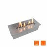 Топливный блок SteelHeat S-LINE 250 фото 11