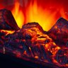 Электроочаг RealFlame Moonblaze Deluxe Black фото 8
