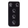Электроочаг RealFlame Moonblaze Deluxe Black фото 9