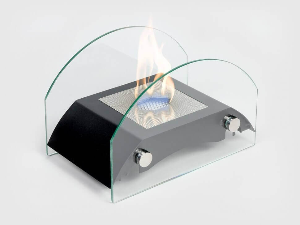 Биокамин настольный Lux Fire 