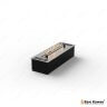 Автоматический биокамин BioArt ABC Fireplace Smart Prime 1100 фото 3