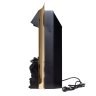 Электроочаг RealFlame Fobos Lux Brass фото 4