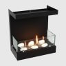 Встроенный биокамин Lux Fire Фронтальный 440 S фото 1