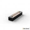 Автоматический биокамин BioArt ABC Fireplace Smart Fire A7 1700 фото 3