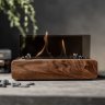 Настольный Биокамин Catterheim Exotic Walnut фото 4