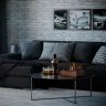 Настольный Биокамин Catterheim Exotic Walnut фото 5