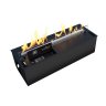 Автоматический биокамин BioArt ABC Fireplace Smart Fire A5 800 фото 4