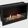 Встроенный биокамин Lux Fire Кабинет 730 S фото 5