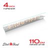 Топливный блок SteelHeat LINE GLASS 1200 фото 1