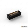 Автоматический биокамин BioArt ABC Fireplace Smart Prime 700 фото 1