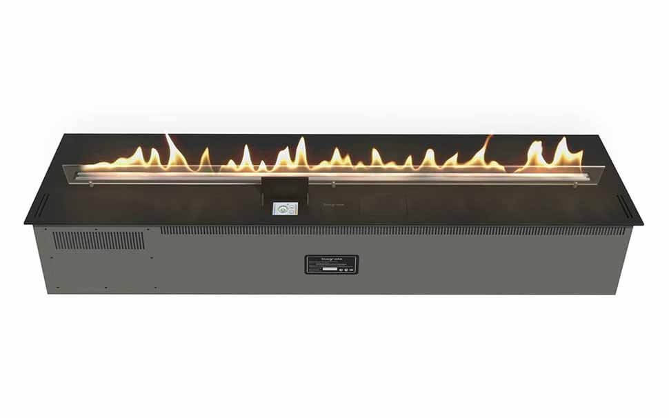 Автоматический биокамин SmartFire L 1300 plus Biograte