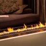 Автоматический биокамин SmartFire L 1900 plus Biograte фото 17