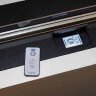 Автоматический биокамин SmartFire L 2000 plus Biograte фото 9