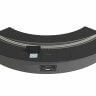 Автоматический биокамин SmartFire L 1300 curve Biograte фото 3