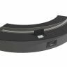 Автоматический биокамин SmartFire L 1300 curve Biograte фото 4