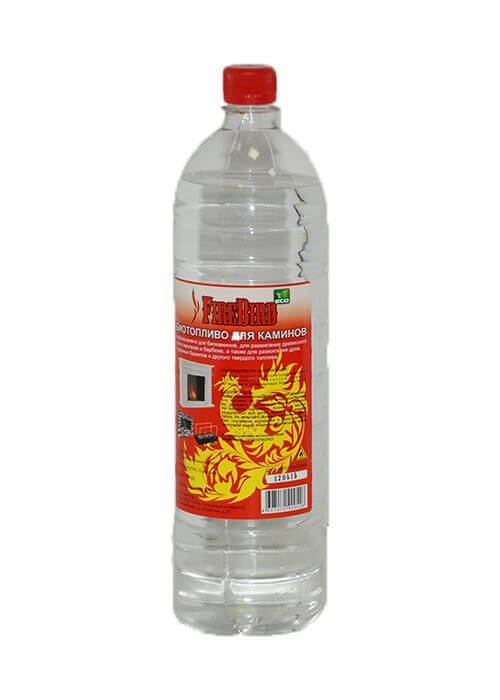 Биотопливо FireBird 1,5 л