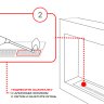 Топливный блок SteelHeat S-LINE 400 фото 8