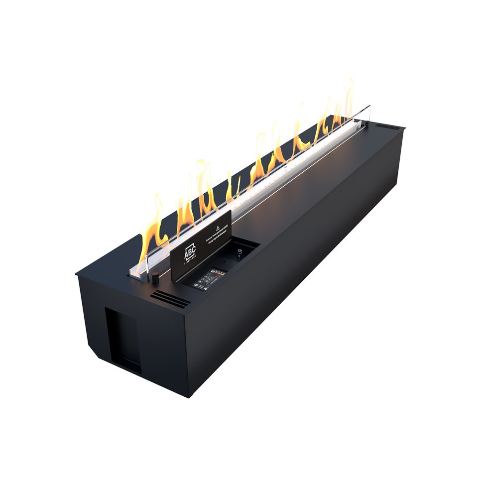 Автоматический биокамин BioArt ABC Fireplace Smart Fire A5 1500