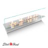 Топливный блок SteelHeat LINE GLASS 500 фото 10