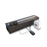 Автоматический биокамин BioArt ABC Fireplace Smart Prime 1000 фото 7